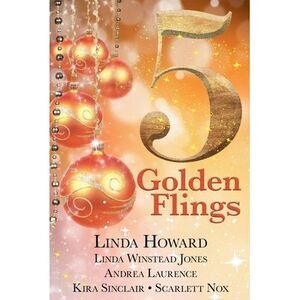 5 Golden Flings -- Linda Howard